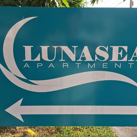 Lunasea Apt Downtown Airport-Cruise フォート・ローダーデール エクステリア 写真