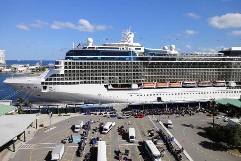 Lunasea Apt Downtown Airport-Cruise フォート・ローダーデール エクステリア 写真