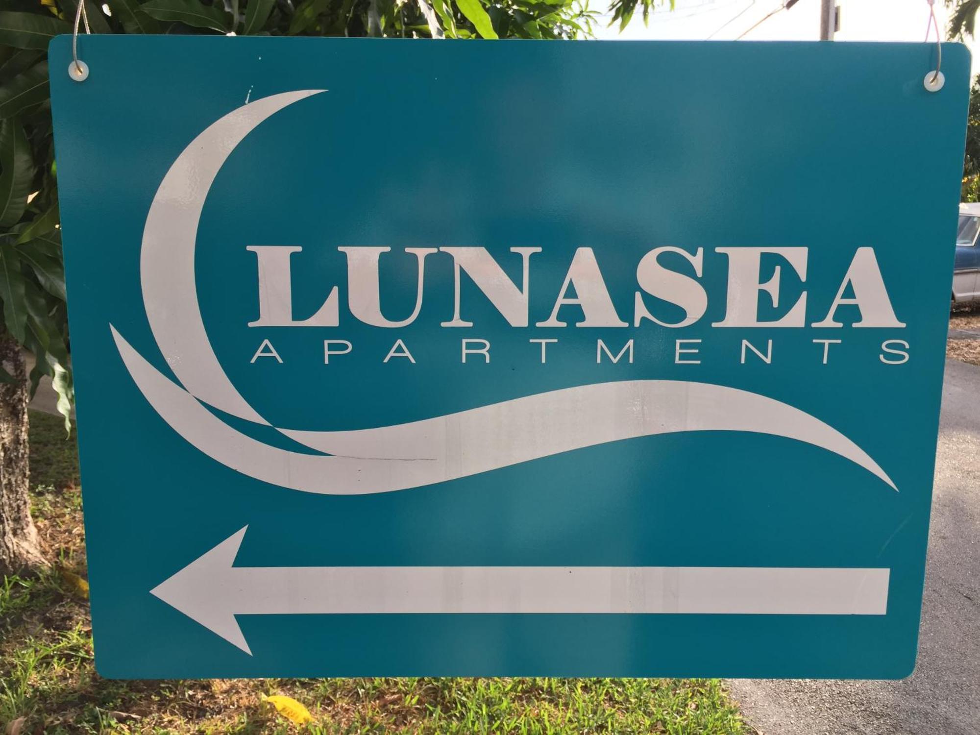 Lunasea Apt Downtown Airport-Cruise フォート・ローダーデール エクステリア 写真